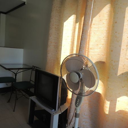 Palms Seaside Inn And Resort Medellin المظهر الخارجي الصورة