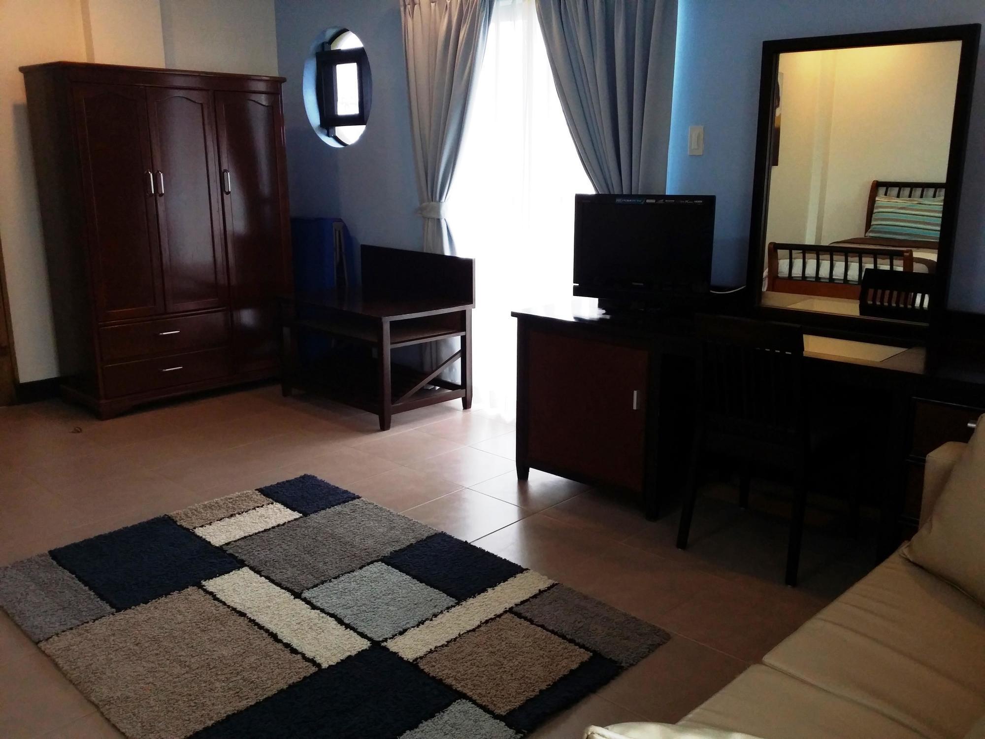 Palms Seaside Inn And Resort Medellin المظهر الخارجي الصورة
