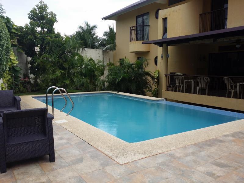 Palms Seaside Inn And Resort Medellin المظهر الخارجي الصورة