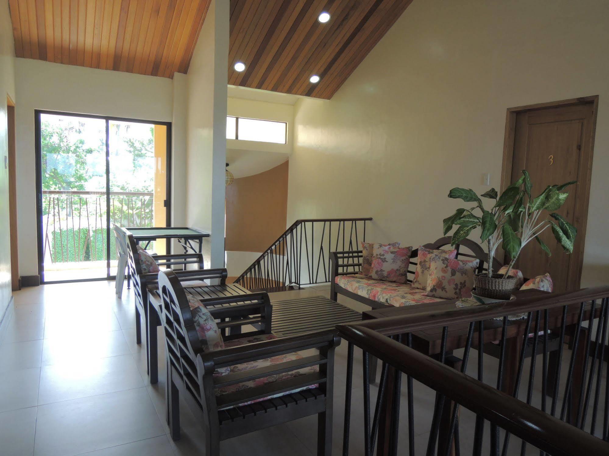 Palms Seaside Inn And Resort Medellin المظهر الخارجي الصورة