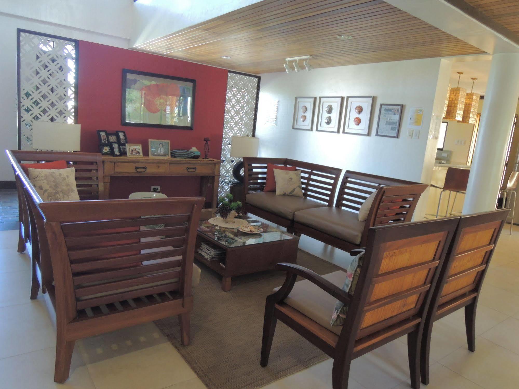 Palms Seaside Inn And Resort Medellin المظهر الخارجي الصورة
