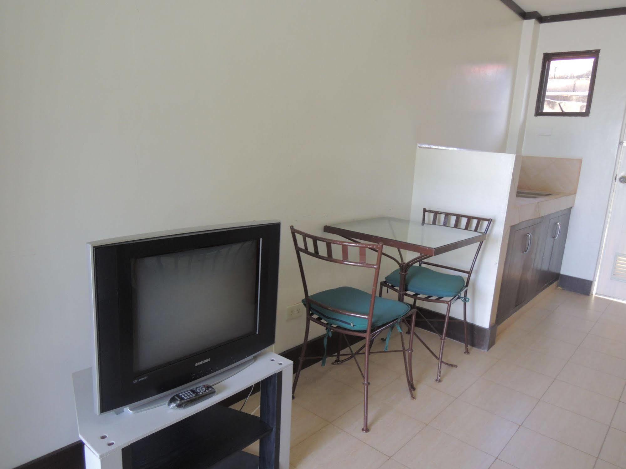 Palms Seaside Inn And Resort Medellin المظهر الخارجي الصورة