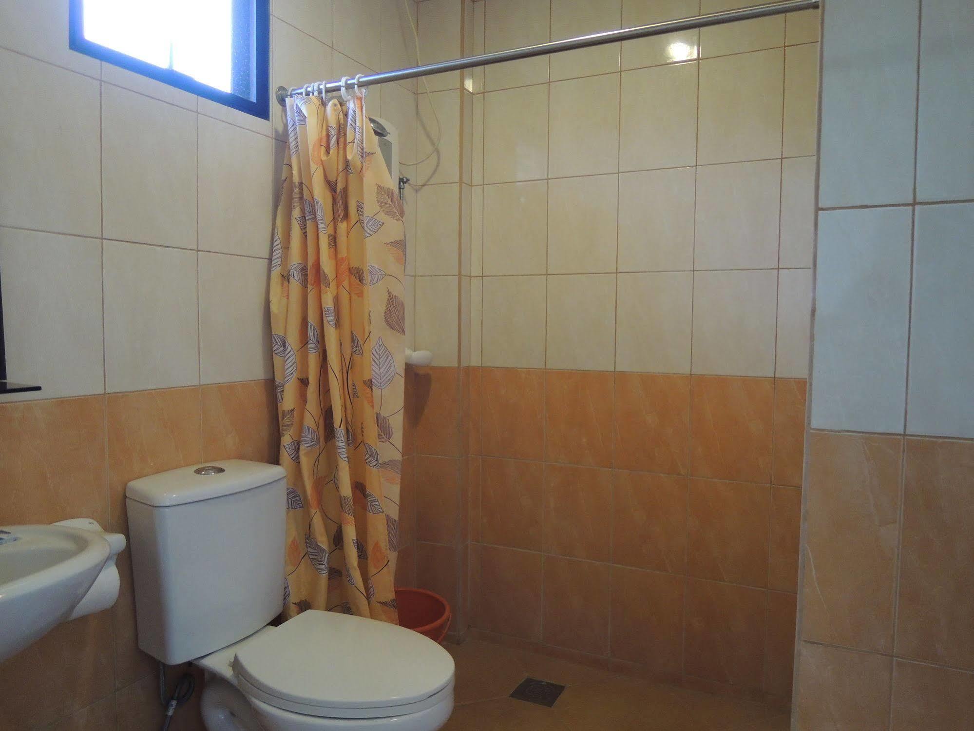 Palms Seaside Inn And Resort Medellin المظهر الخارجي الصورة