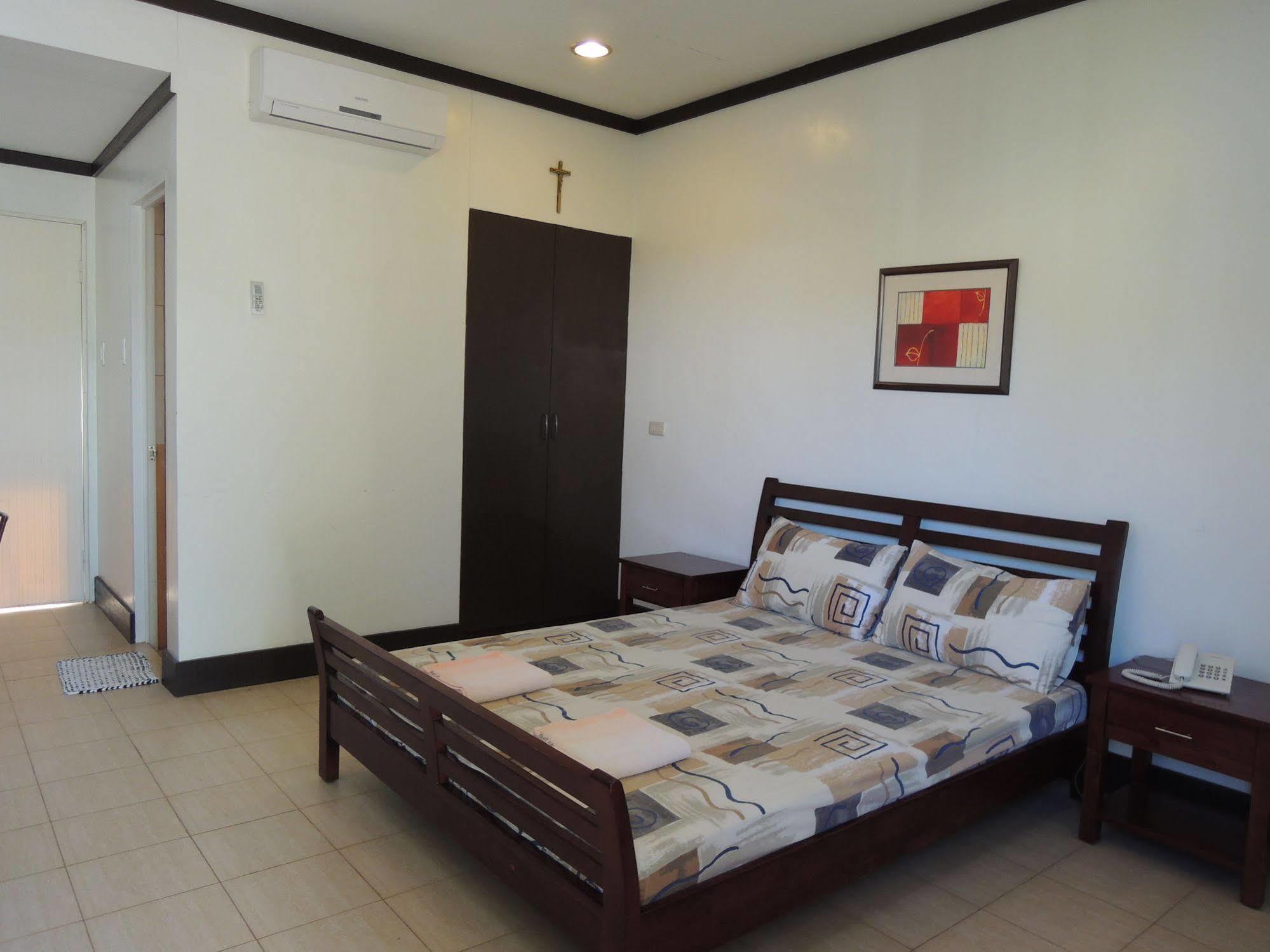 Palms Seaside Inn And Resort Medellin المظهر الخارجي الصورة