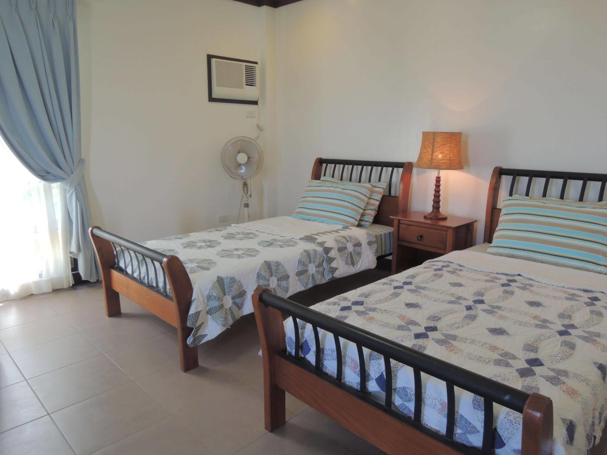 Palms Seaside Inn And Resort Medellin المظهر الخارجي الصورة
