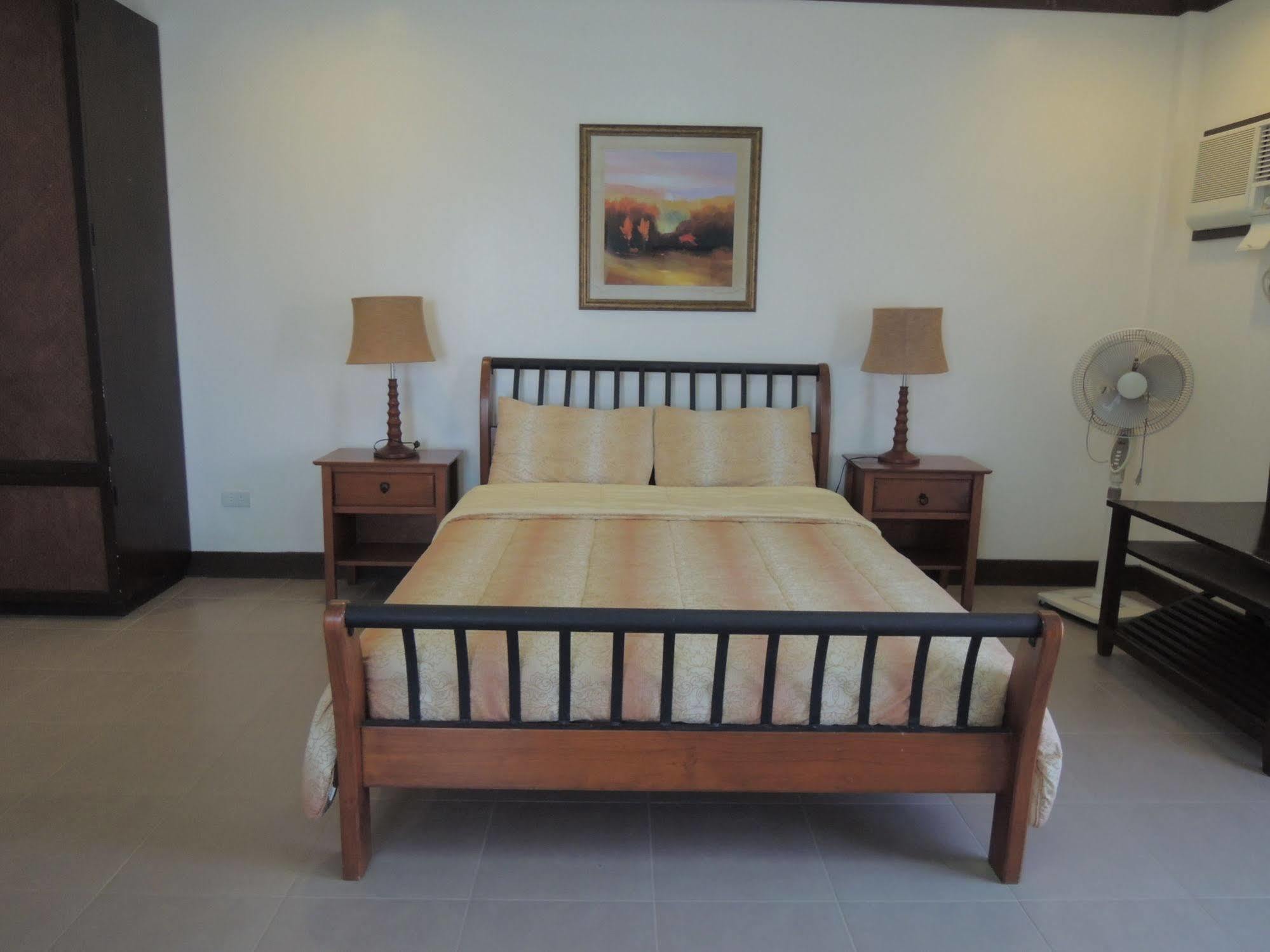 Palms Seaside Inn And Resort Medellin المظهر الخارجي الصورة