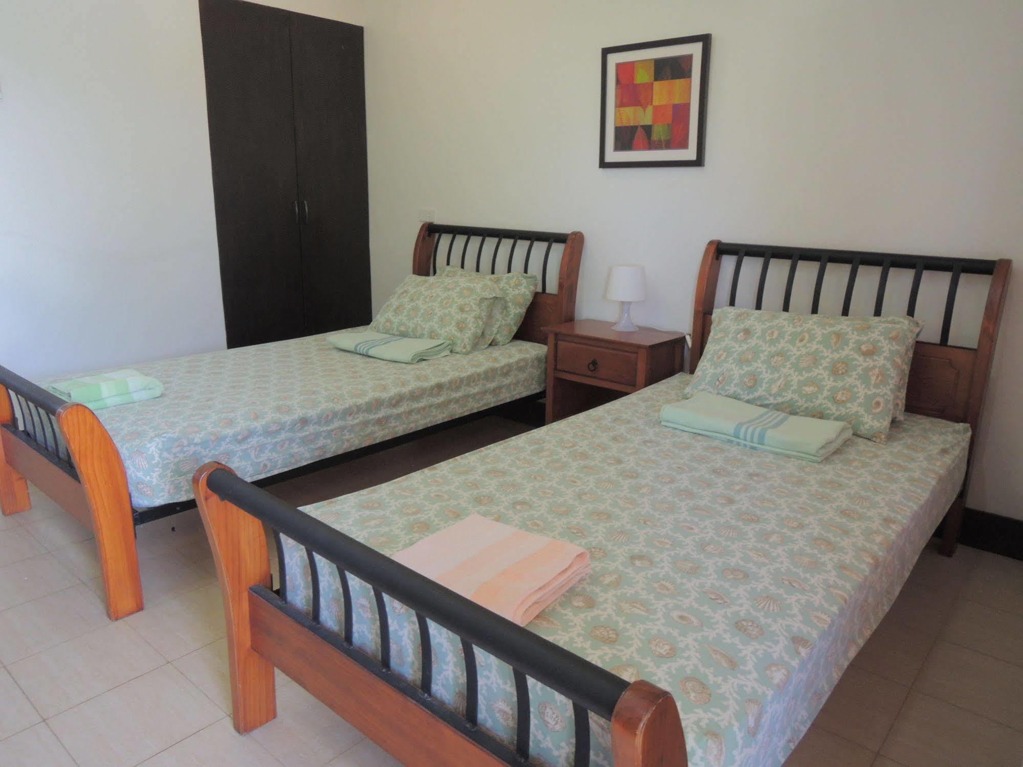 Palms Seaside Inn And Resort Medellin المظهر الخارجي الصورة