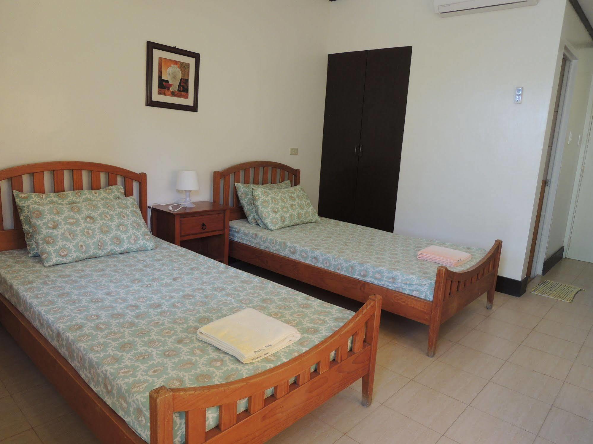 Palms Seaside Inn And Resort Medellin المظهر الخارجي الصورة