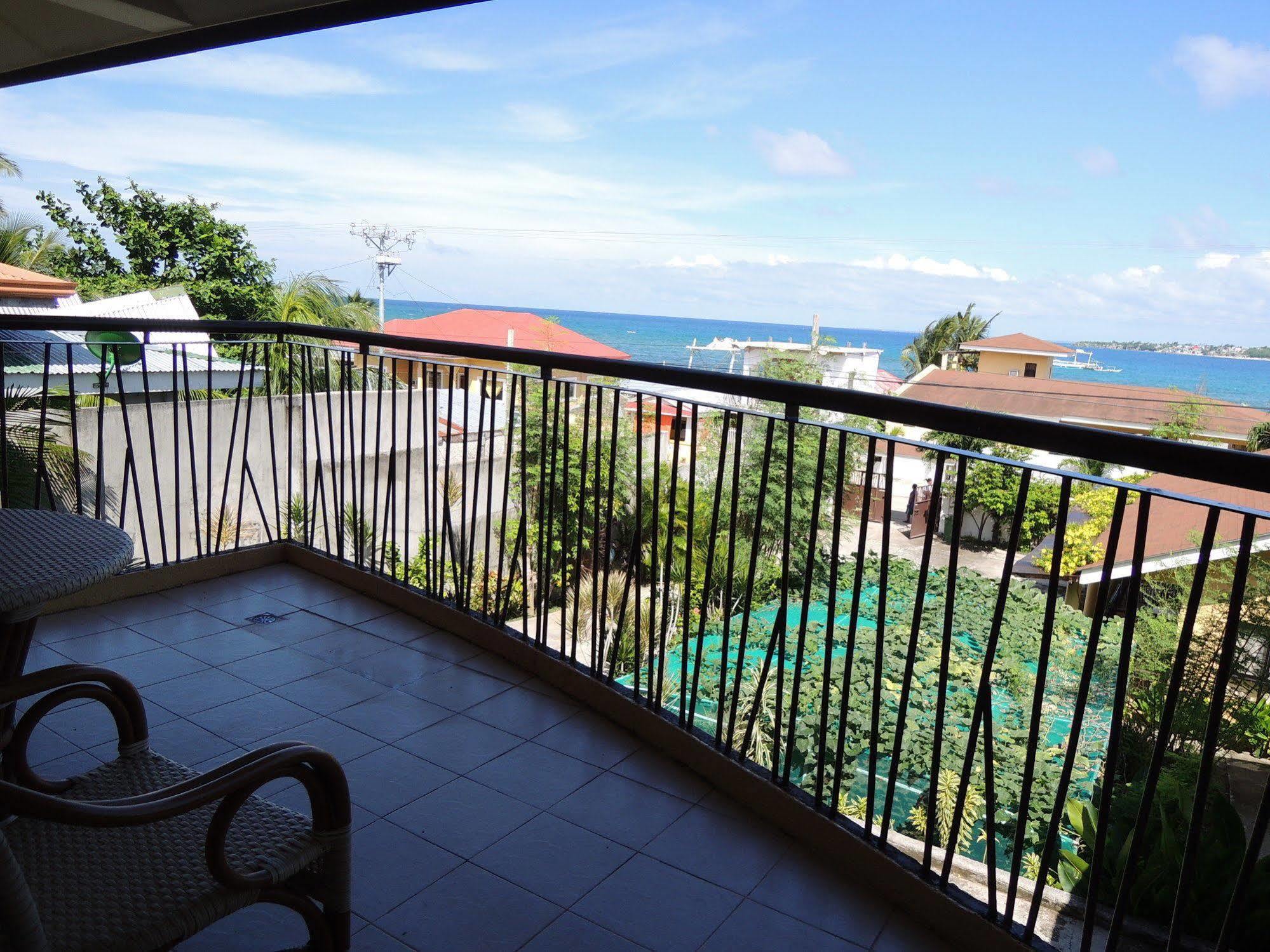 Palms Seaside Inn And Resort Medellin المظهر الخارجي الصورة