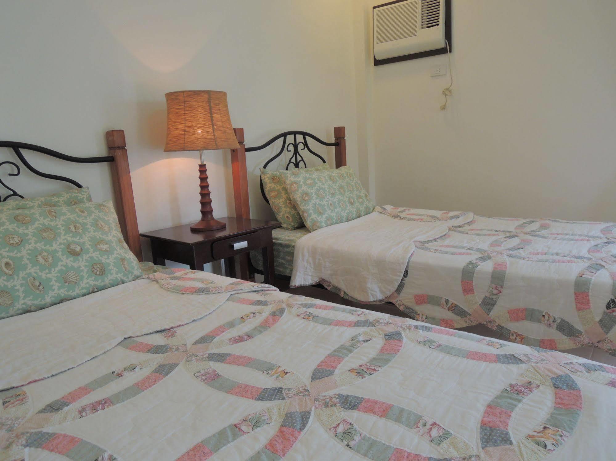Palms Seaside Inn And Resort Medellin المظهر الخارجي الصورة