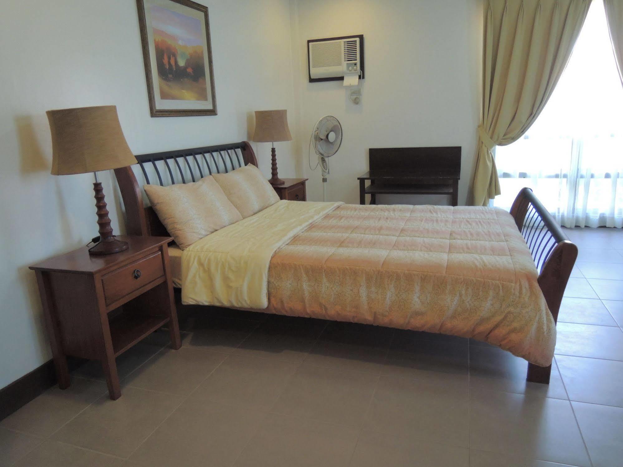 Palms Seaside Inn And Resort Medellin المظهر الخارجي الصورة